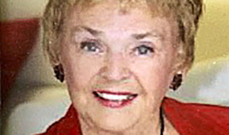 Peggy Jean Miller Peppers, 89, Lakeland, Fla., formerly of Herculaneum